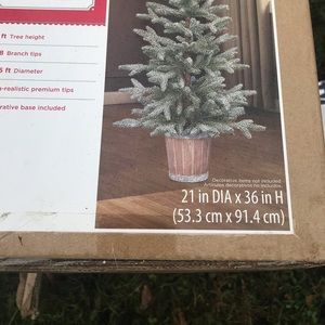 Christmas decoration